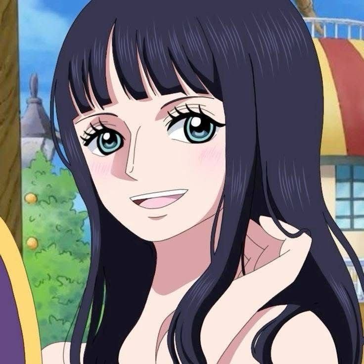 Nico Robin — Image 3